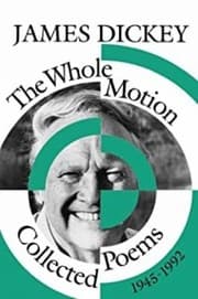 Tapa de Whole Motion
