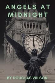 Tapa de Angels at Midnight