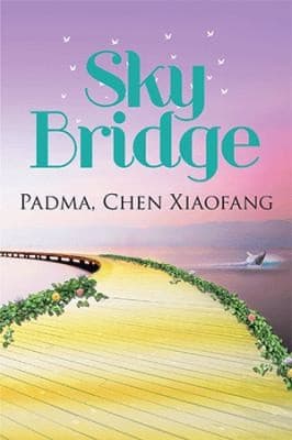 Tapa de Sky Bridge