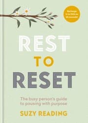Tapa de Rest to Reset