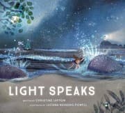 Tapa de Light Speaks
