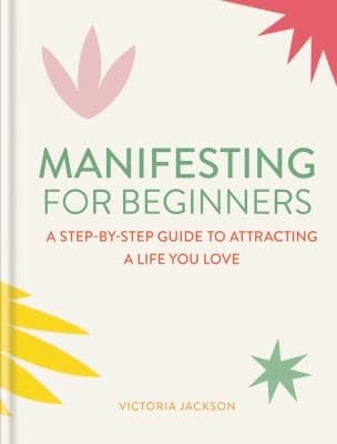 Tapa de Manifesting