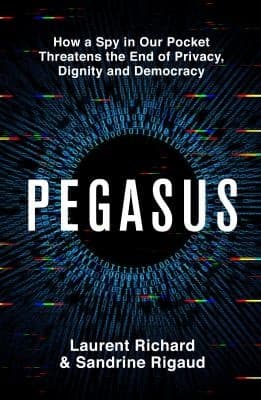 Tapa de Pegasus