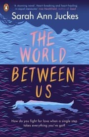Tapa de World Between Us