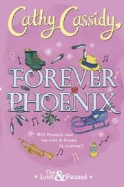Tapa de Forever Phoenix