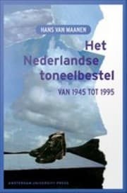 Tapa de Het Nederlandse Toneelbestel Van 1945 Tot 1995