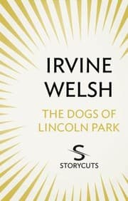 Tapa de DOGS of Lincoln Park (Storycuts)