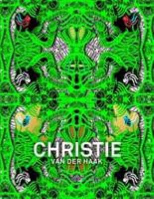Tapa de Christie van der Haak