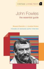 Tapa de John Fowles