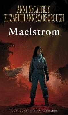 Tapa de Maelstrom