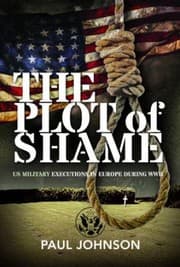 Tapa de Plot of Shame