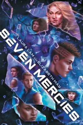Tapa de Seven Mercies