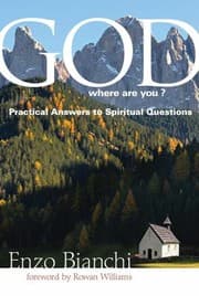 Tapa de God, where are you? practical answers to spiritual questions