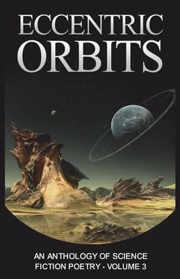 Tapa de Eccentric Orbits