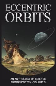 Tapa de Eccentric Orbits
