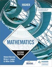 Tapa de Higher Mathematics