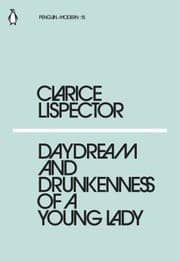 Tapa de Daydream and Drunkenness of a Young Lady