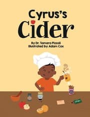 Tapa de Cyrus's Cider