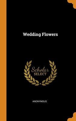 Tapa de Wedding Flowers