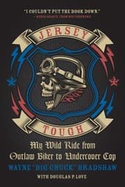 Tapa de Jersey Tough