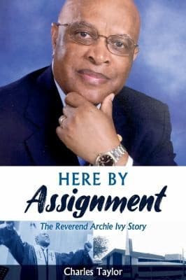 Tapa de Here by Assignment