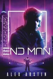 Tapa de End Man