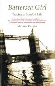 Tapa de Battersea Girl