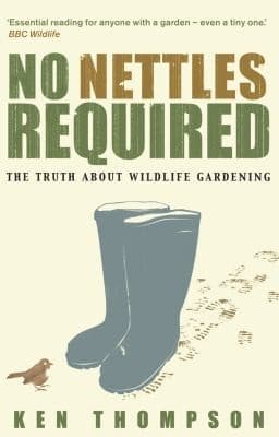 Tapa de No Nettles Required
