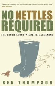 Tapa de No Nettles Required