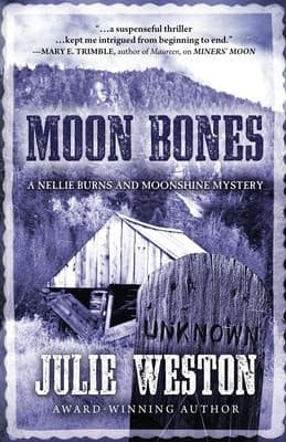 Tapa de Moon Bones