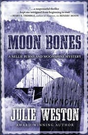 Tapa de Moon Bones