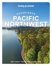 Tapa de Experience Pacific Northwest 1