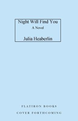Tapa de Night Will Find You