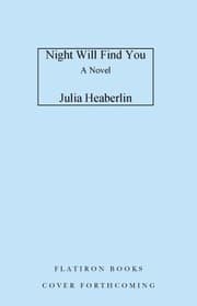 Tapa de Night Will Find You