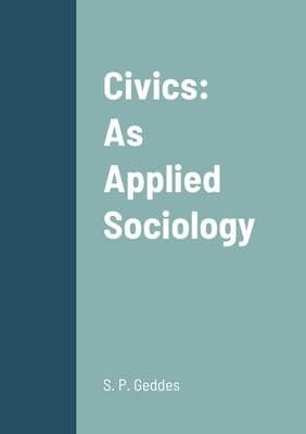 Tapa de Civics