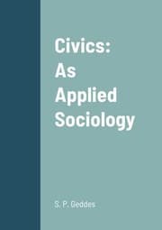 Tapa de Civics