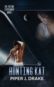 Tapa de Hunting Kat
