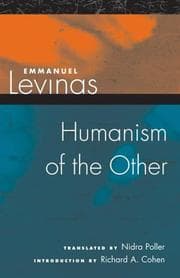 Tapa de Humanism of the Other