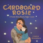 Tapa de Cardboard Rosie