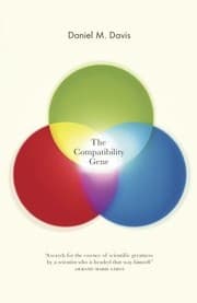 Tapa de Compatibility Gene