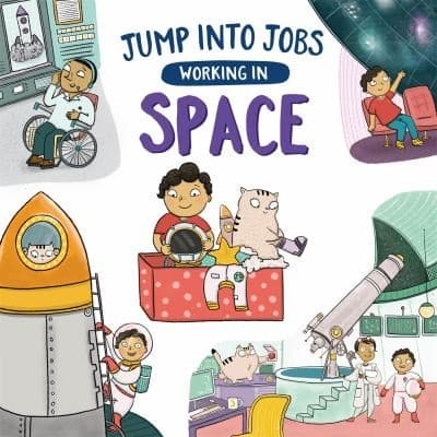 Tapa de Jump into Jobs