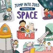 Tapa de Jump into Jobs