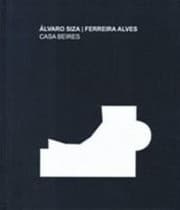 Tapa de Álvaro Siza, Ferreira Alves