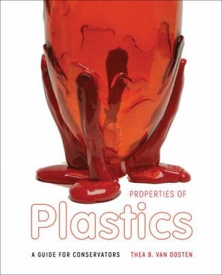 Tapa de Properties of Plastics