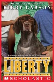 Tapa de Liberty