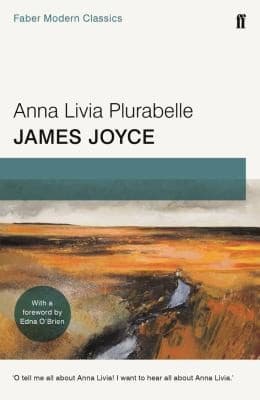 Tapa de Anna Livia Plurabelle