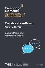 Tapa de Collaboration-Based Approaches