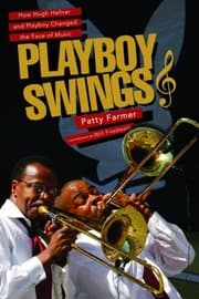 Tapa de Playboy Swings