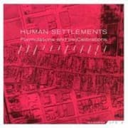 Tapa de Human settlements