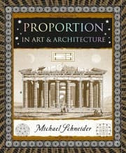 Tapa de Proportion